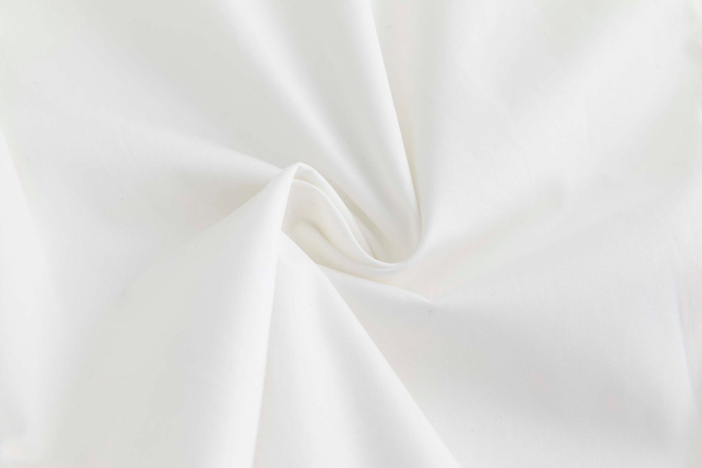 Eastern Dream – White Belted Wide-Leg Trousers